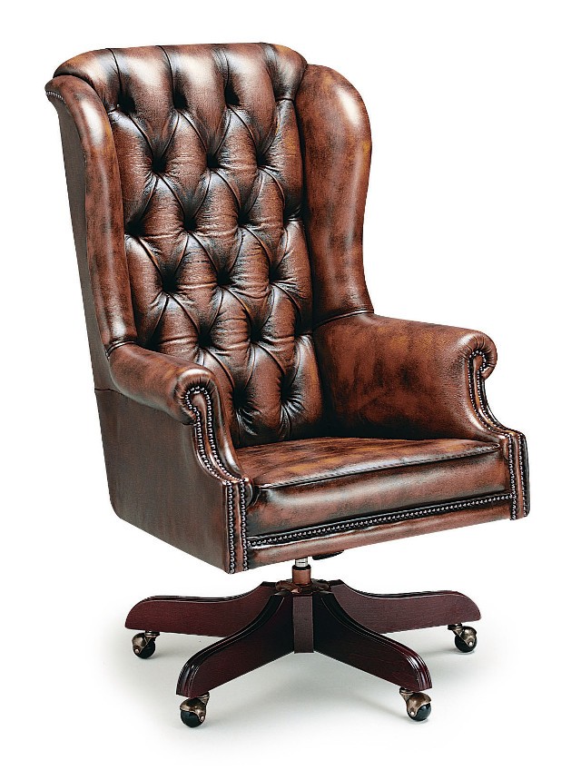 Ronald Reagan Oval Office Chair