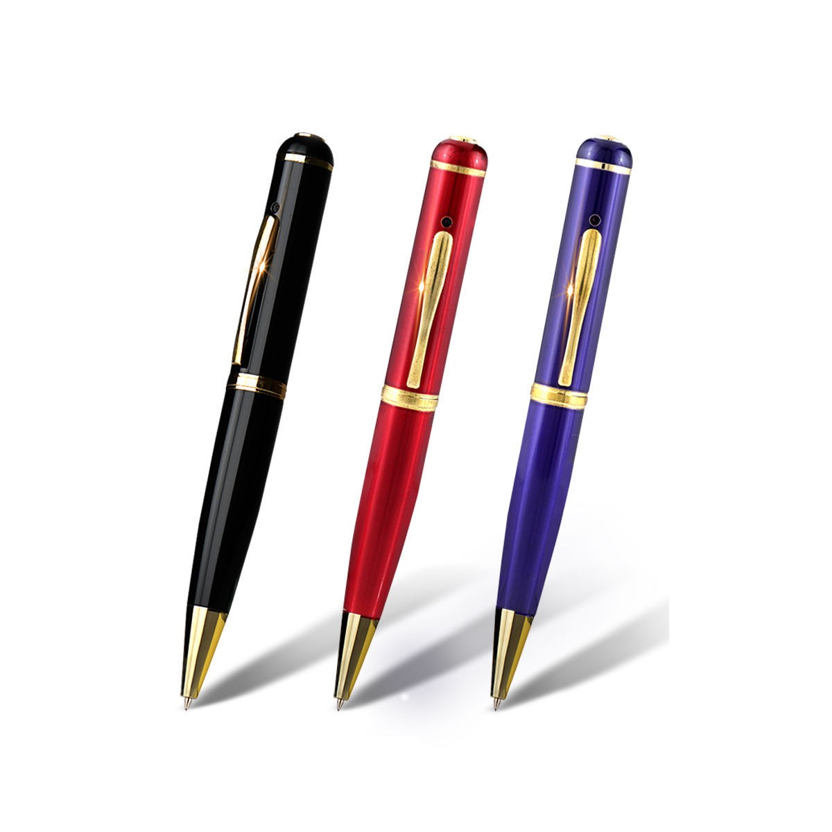 colourful Pen set