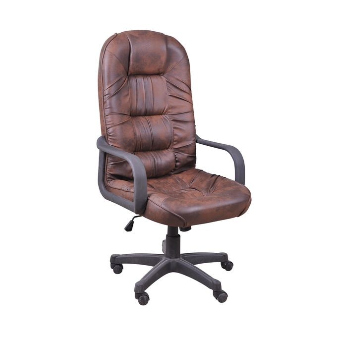 dark brown High Back Chair
